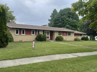 920 W Burnside St, Caro, MI 48723