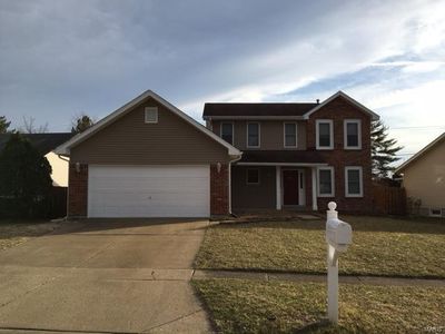 8 Barrington Dr, Saint Peters, MO, 63376