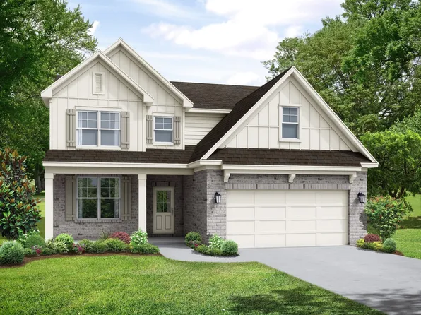 114 Rock Chimney Rd Lot 12, Gallatin, TN 37066