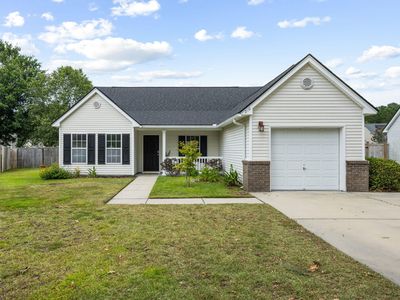 210 Barnwell St, Summerville, SC, 29483