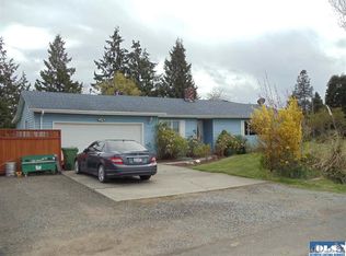 30 Frick St, Sequim, WA 98382