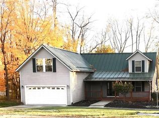 241 Valleybrook Cir, Howard, OH 43028