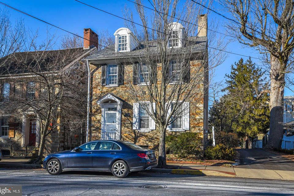 109 W Maple Ave, Langhorne, PA 19047 Zillow