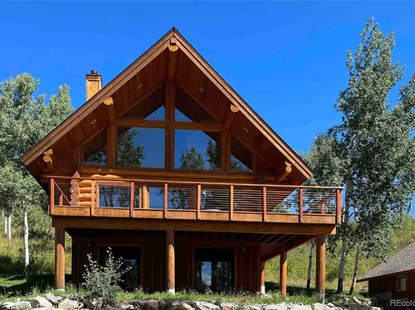 26680 Neptune Pl, Clark, CO 80428