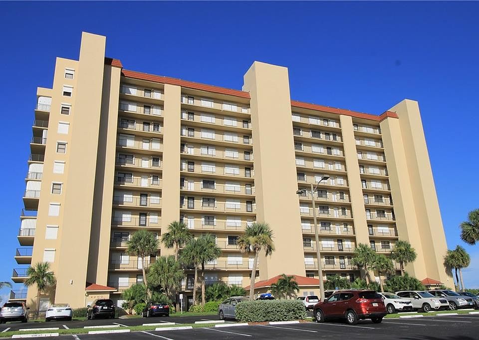 1st image of 4200 N Hwy A1a APT 1014