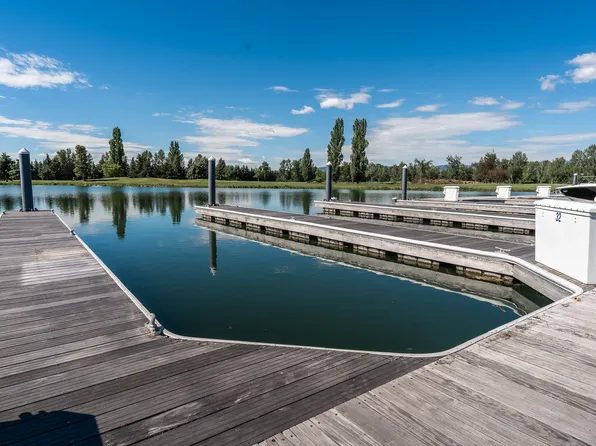 Boat Slip Eagle Bnd #A-32, Bigfork, MT 59911