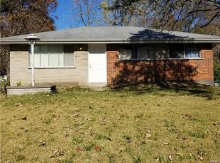 1219 Reale Ave, Saint Louis, MO 63138