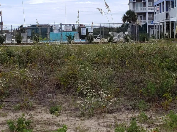 1058 Tide Ridge Drive, Holden Beach, NC 28462