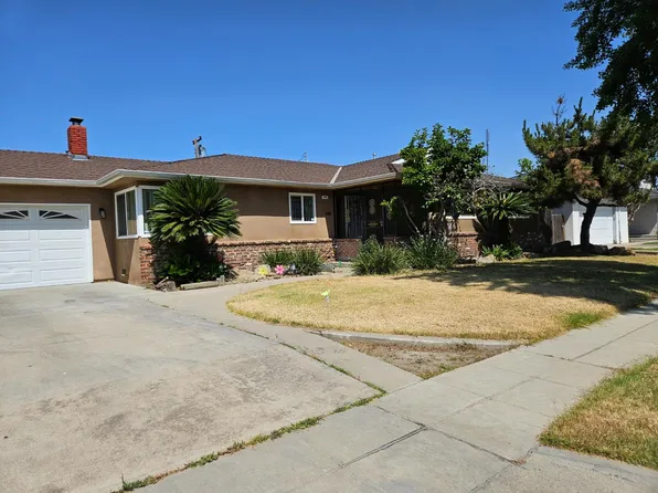 5495 N Callisch Ave, Fresno, CA 93710