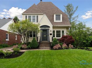 1303 Ogontz St, Sandusky, OH