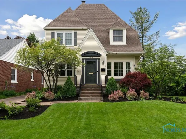 1303 Ogontz St, Sandusky, OH 44870