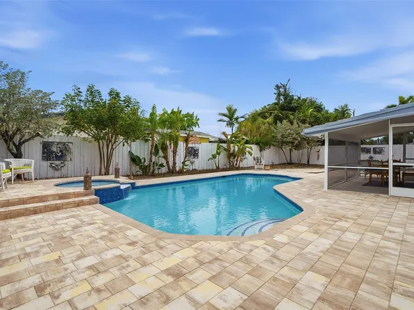 5651 NE 16th Avenue, Fort Lauderdale, FL 33334