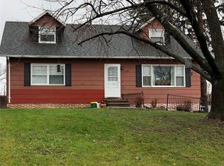 3527 Southland St SW, Cedar Rapids, IA 52404