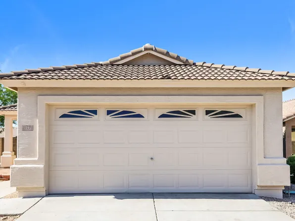 11335 W Crestbrook Dr, Surprise, AZ 85378