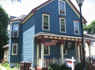 201 Griffith St APT 2, Rochester, NY 14607