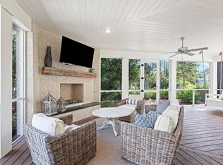 145 Sunflower St, Santa Rosa Beach, FL 32459