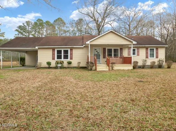 1989 Cobb Road, Kinston, NC 28501
