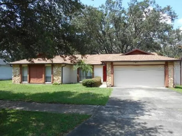 5238 Stone Harbour Rd, Orlando, FL 32808