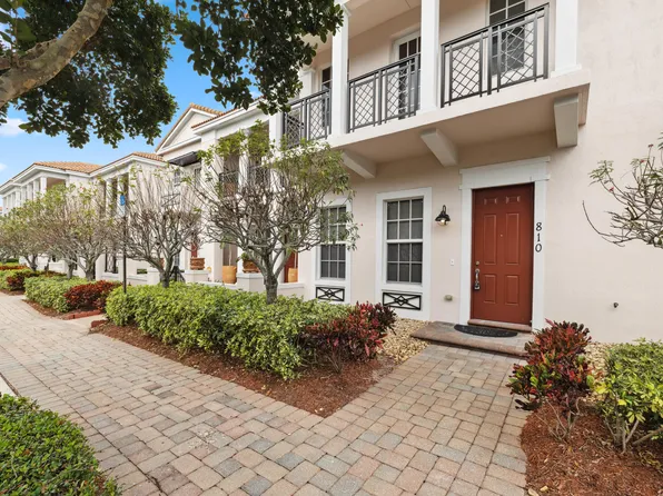 810 NW 83rd Ln, Boca Raton, FL 33487