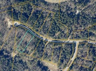 240 Gadson Drive Lot 44, Fayetteville, GA 30214