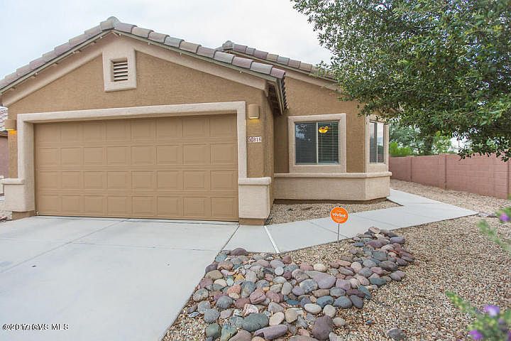 1st image of 816 E Cottonwood Canyon Pl