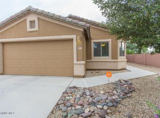 816 E Cottonwood Canyon Pl, Sahuarita, AZ 85629