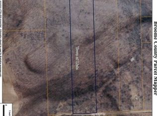 125 Hamilton Rd, Richford, NY 13835