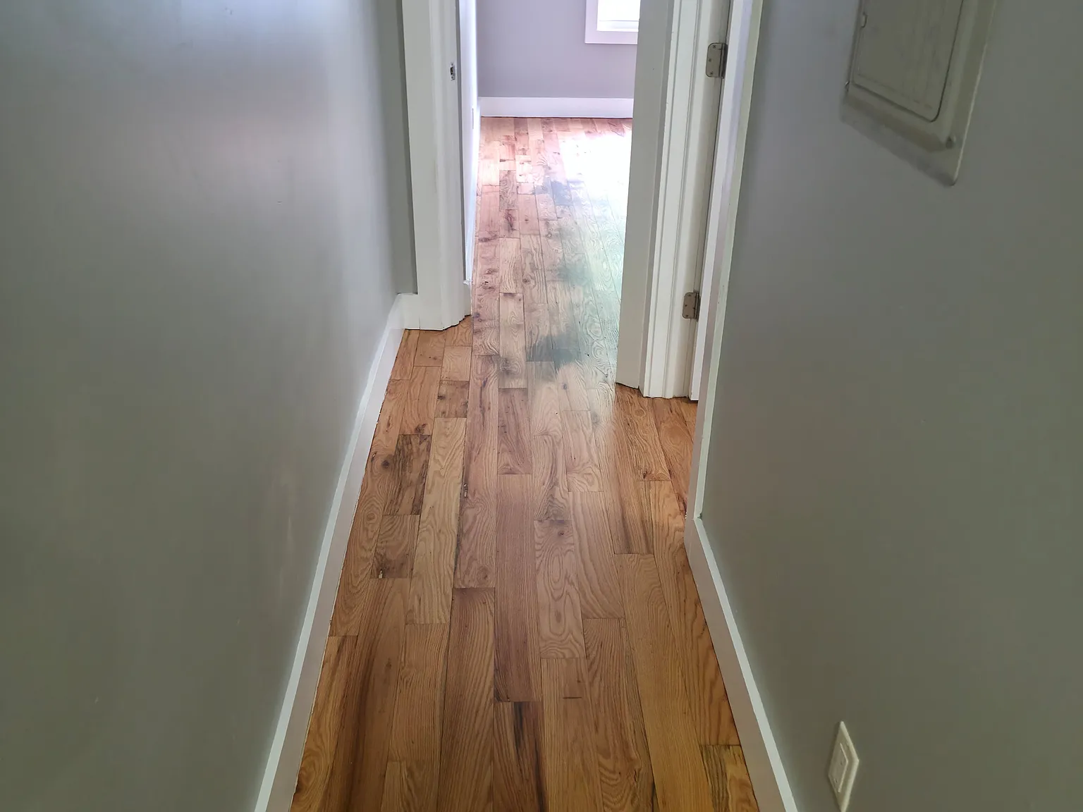 3 bed, $2,100 — Photo 1
