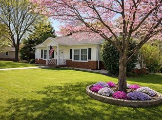 185 Carolina Ave, Forest City, NC 28043