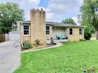4430 A St, Lincoln, NE 68510