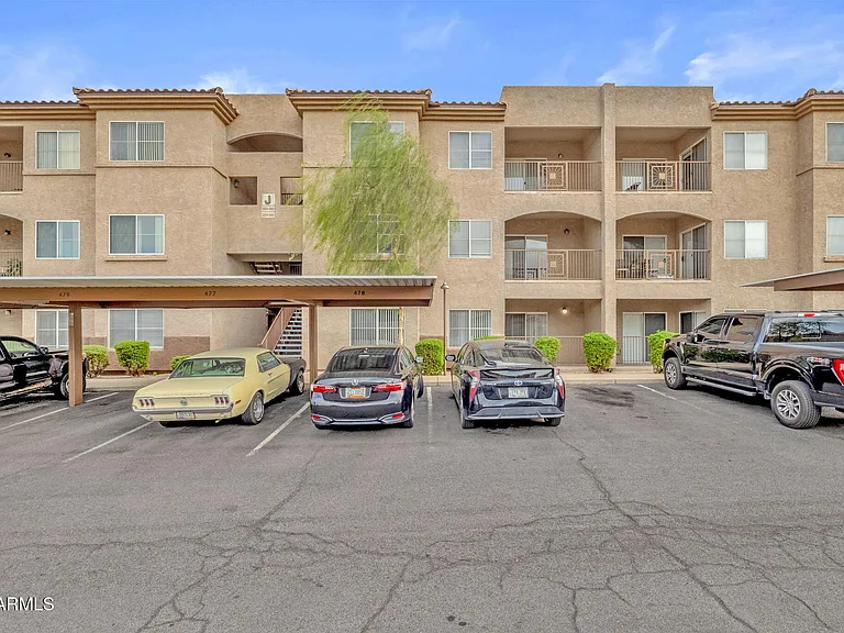 13700 N Fountain Hills Blvd #157 — Photo 14