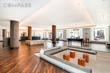 Rented by Compass