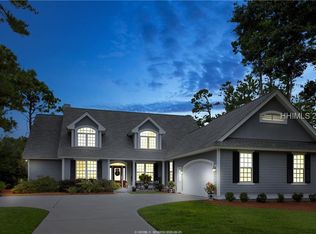 14 Clyde Ln, Hilton Head Island, SC 29926
