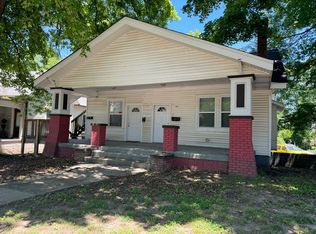 443 Greenwood Ave #1, Clarksville, TN 37040