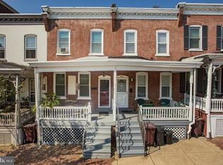1707 West St, Wilmington, DE 19802