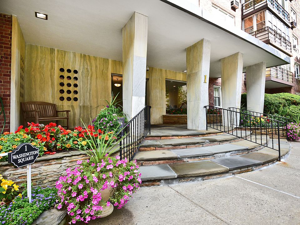 1st image of 1 Washington Sq APT 6B