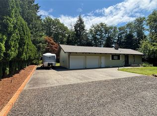 38 Grays Harbor Blvd, Hoquiam, WA 98550