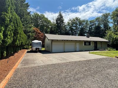38 Grays Harbor Boulevard, Hoquiam, WA, 98550