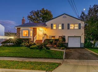 1846 Casper Avenue, East Meadow, NY 11554