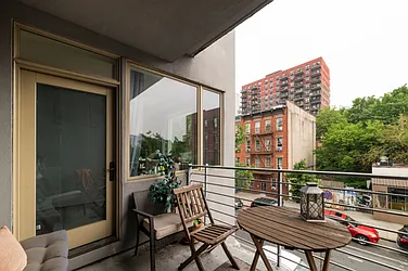 Rented by ATM Realty Service Inc