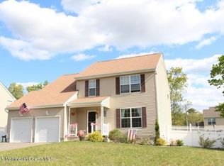 36 David Dr, Barnegat, NJ 08005