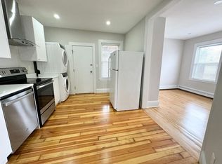 57 Burrell St FLOOR 3, Roxbury, MA 02119