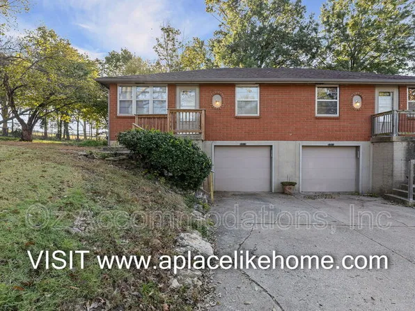 5313 NE Barnes Ave, Kansas City, MO 64119