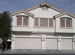 5492 Jackpot Winner Ln UNIT 103, Las Vegas, NV 89122