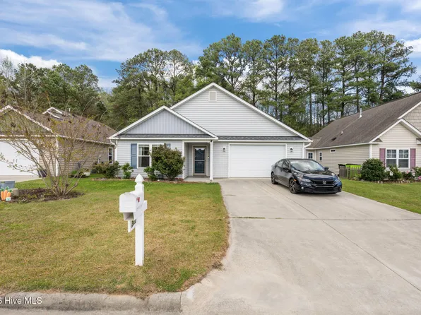 323 Woolard Trail, New Bern, NC 28560