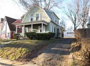 854 Tower Ave, Hartford, CT 06112