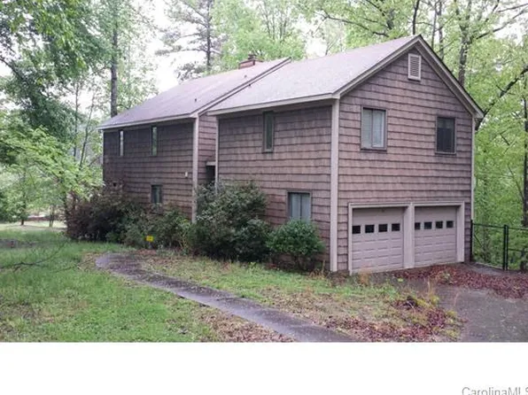 116 Lennox Dr, Wadesboro, NC 28170