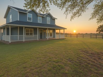 115 Rosser Ranch Rd, Graham, TX, 76450