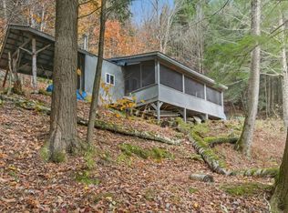 3121 Hogback Rd, Johnson, VT 05656