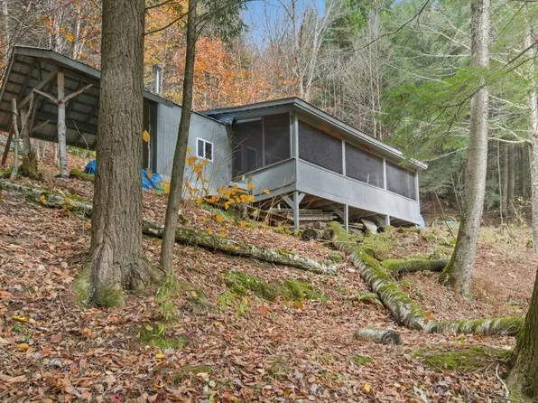 3121 Hogback Road, Johnson, VT 05656